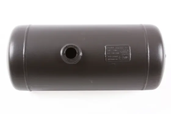 Баллон ГБО цилиндрический D315*L740мм 50л Tugra Makina Винница