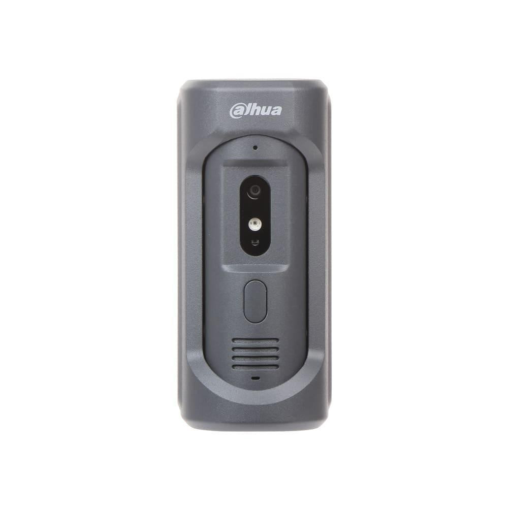IP виклична аудіопанель Dahua DHI-VTO2101E-P-S2 ( Чорний ) Харків - фото 3