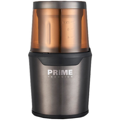 Кавомолка PRIME Technics PCG 3090 DX Вінниця - фото 1