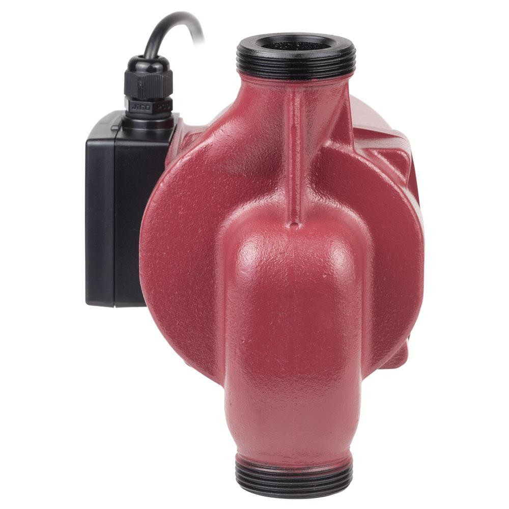 Насос циркуляційний 245Вт Hmax 8м Qmax 200л/хв Ø1½" 180мм + гайки Ø1" AQUATICA (774141) Рівне - фото 6