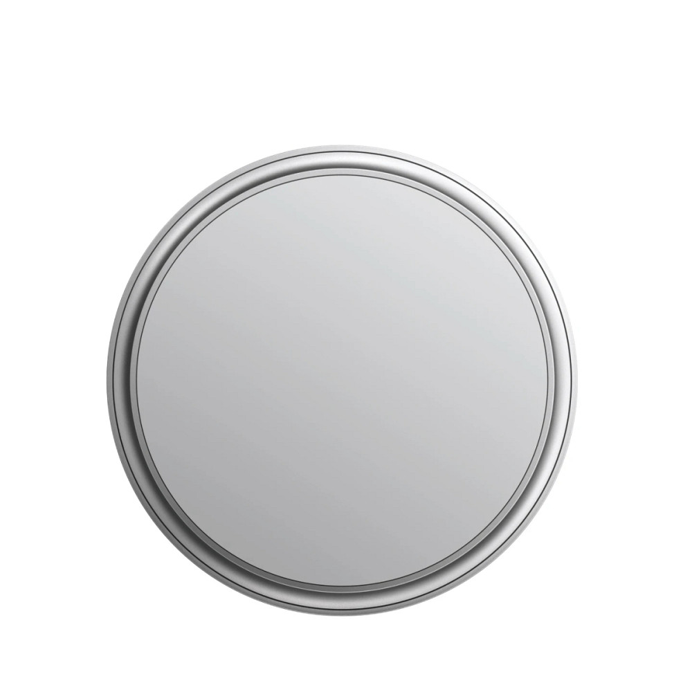 Бездротова магнітна зарядка OnePlus / OPPO AirVOOC 50W для смартфонів із підтримкою бездротової зарядки (сіра) Николаев - изображение 7