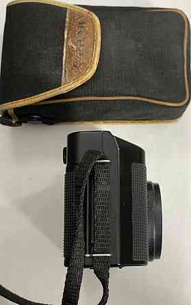 Фотоапарат Canon AF35ML Mju Київ