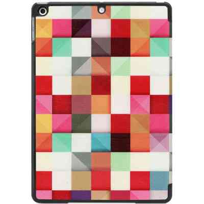 Чохол до планшета BeCover Smart Case Apple iPad 10.2 2019/2020/2021 Square (704313) Вінниця