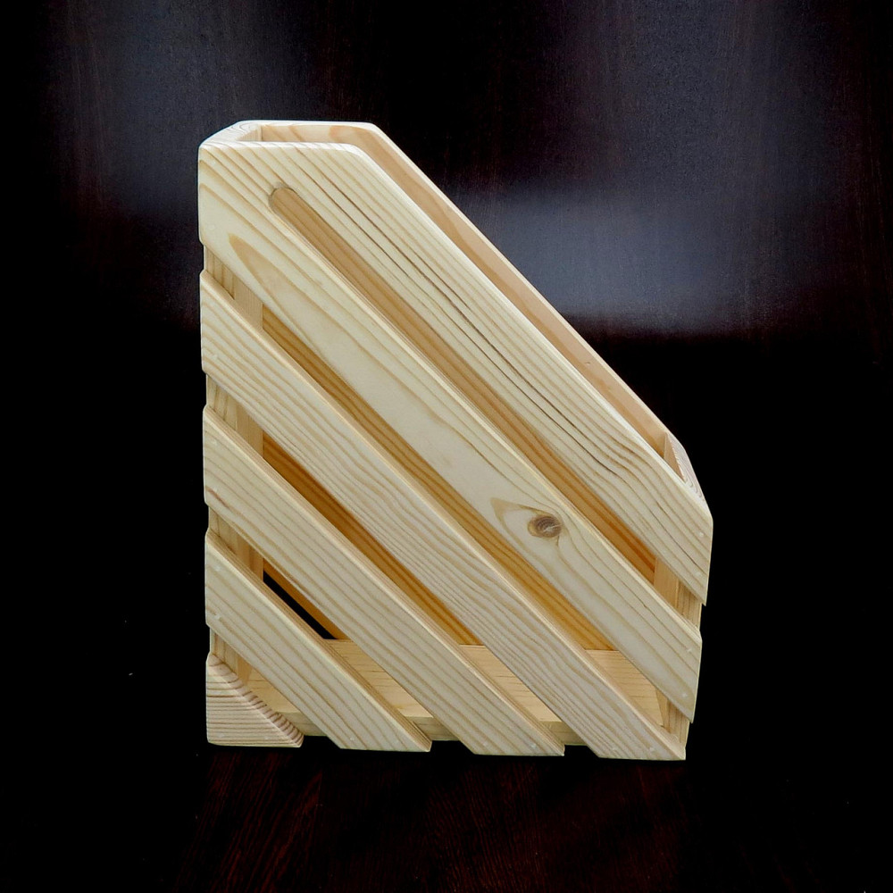 Бюро для паперів "Флудір" бланже Миколаїв - фото 4