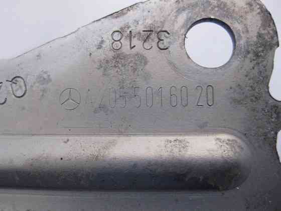 Mercedes-Benz  A2055016020 Кронштейн циркуляційного насоса охолоджувальної рідини C-Class W205 Одеса