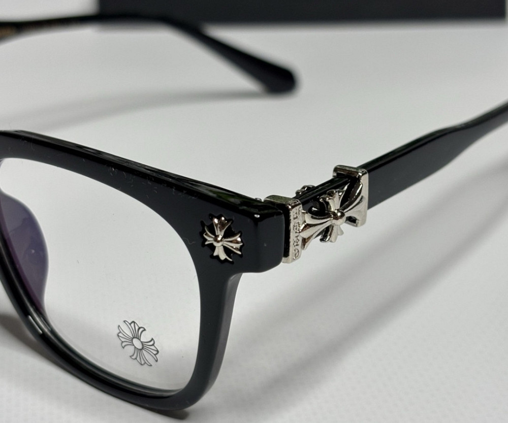 Очки Хром Хартс. Киев - изображение 3