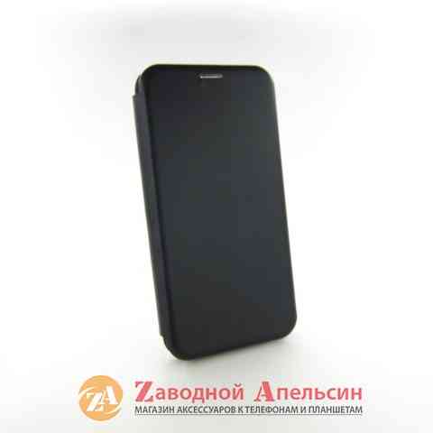 Чохол книжка Xiaomi Mi 9 lite CC9 Aspor Case black Одеса