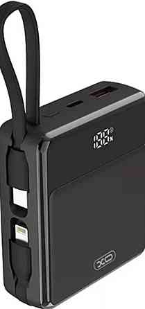 Power Bank XO PR224 10000mAh 22.5W. Киев