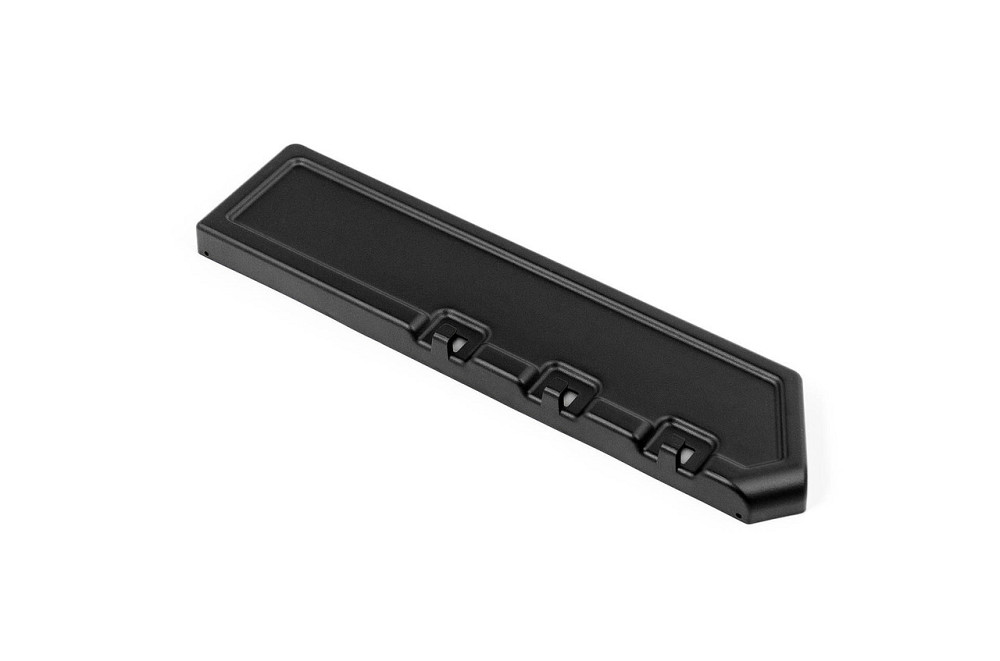 Комплект пластикових декоративних пластин для бічних столиків Senator Pro 32/42 GRILLI 777693 Код: 013783 Рівне - фото 3
