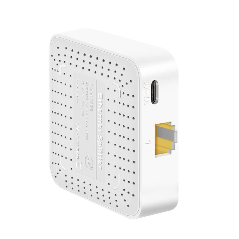 Cетевой разветвитель GV-03GE Киев - изображение 9