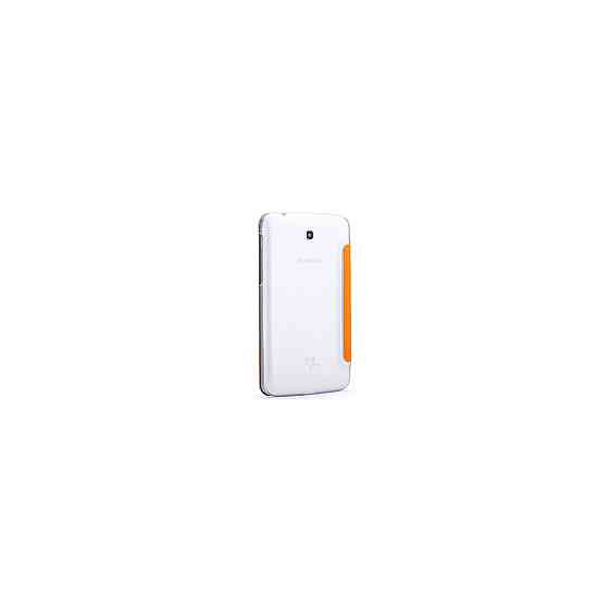 Противоударный чехол-книжка ROCK на SAMSUNG GALAXY TAB3 7