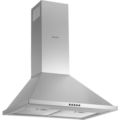 Вытяжка кухонная Pyramida ACH 50 PB (800) IX Винница - изображение 2