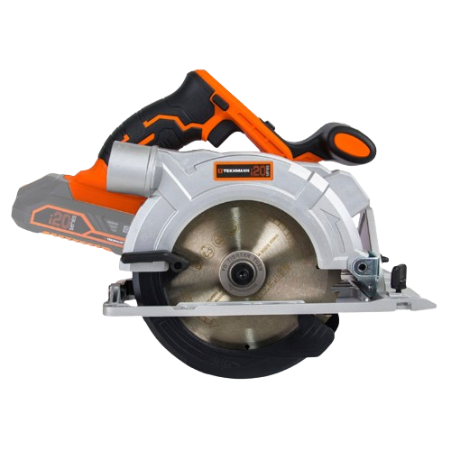 Пила циркулярна акумуляторна TSC-165/i20 Tekhmann Житомир - фото 2