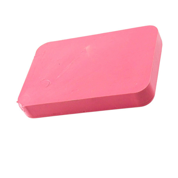 Подушка ГАЗ 53 плоская полиуретан розовая рессоры Мукачево - изображение 1