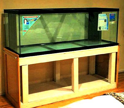 Тумба для аквариума 