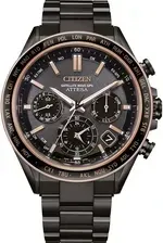 Годинник Citizen CC4074-61W Attesa Eco-Drive Satelite Київ - фото 1