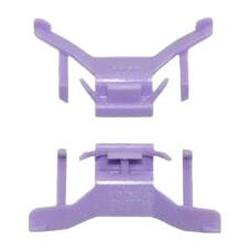 Кліпса 91521SR3003, 91521-SR3-003, Civic, Стекло 12225 Київ - фото 1