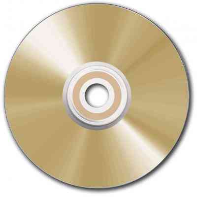Диск DVD HP DVD+R 4.7GB 16X IJ PRINT 50шт Spindle (69320/DRE00026WIP-3) Винница