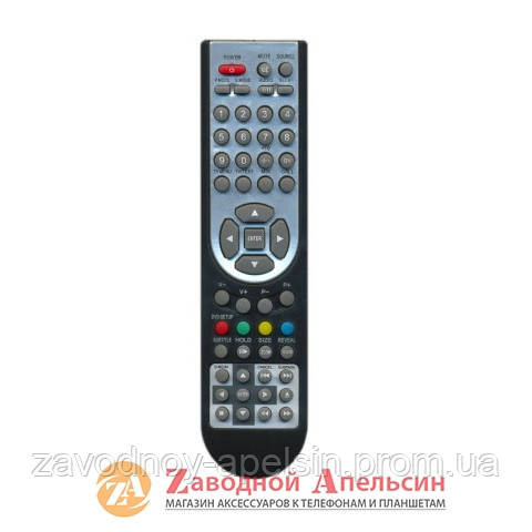 Пульт ORION LCD2020 XORO HTC2003 LCD TV+DVD Одеса - фото 1