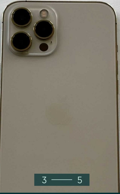 Айфон: iPhone 12 Pro Max 128Gb. Київ - фото 2