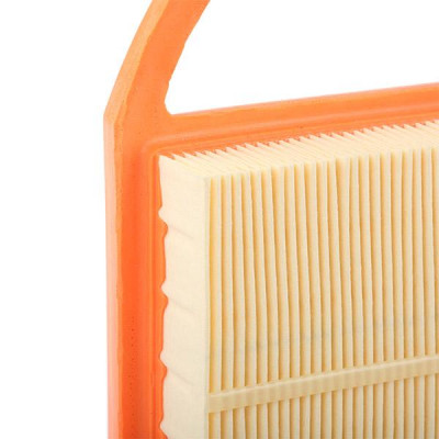 Повітряний фільтр для автомобіля Bosch F 026 400 148 Вінниця - фото 3