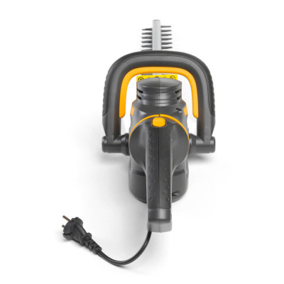 Кусторез Stiga 0.5 кВт, 50 см, диаметр веток 16 мм, вес 3.1 кг (HT105c) Винница - изображение 3