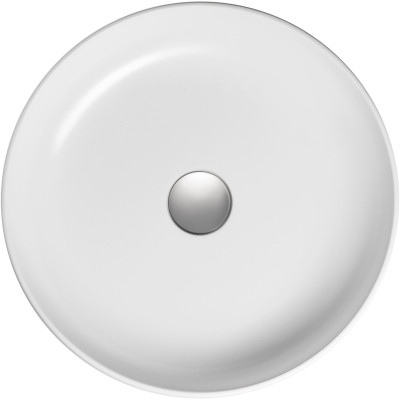 Раковина GRANADO Cati white (gbs0105) Винница - изображение 2