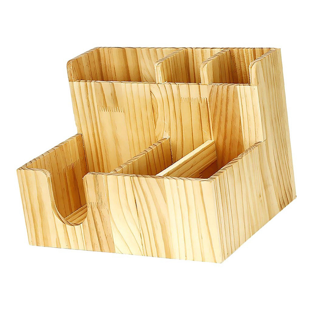 Кофейный органайзер 