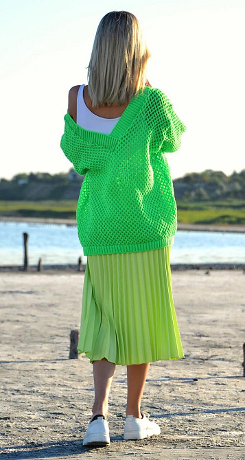 Туніка сітка (42-46) Київ - фото 3