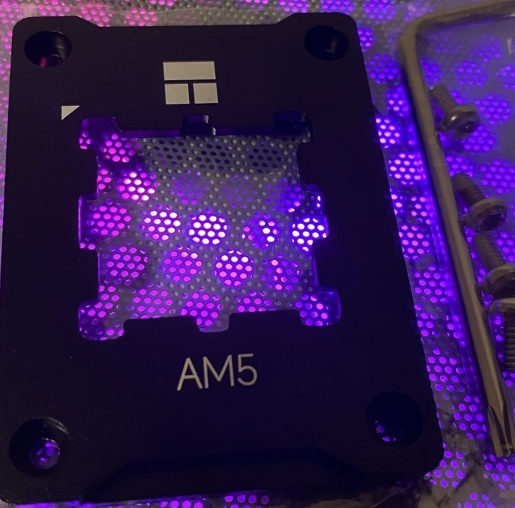 Ryzen amd 5 7500f.   Процесор Київ - фото 1