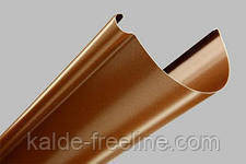 Водостічна система RAINWAY Кронштейн жолоба 130 Харків - фото 2