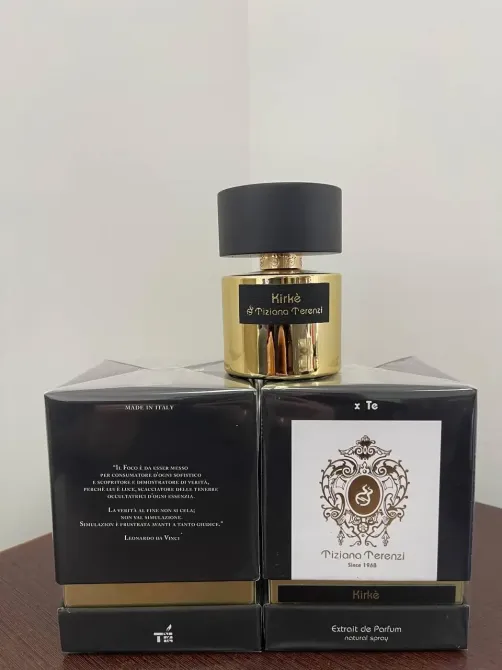 Унисекс парфюмированная вода Tiziana Terenzi Kirke 100 мл Коломия - фото 7