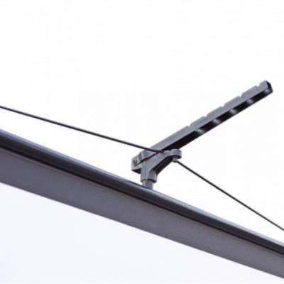 Проекційний екран Atria TRM-HD-92D Вінниця - фото 3