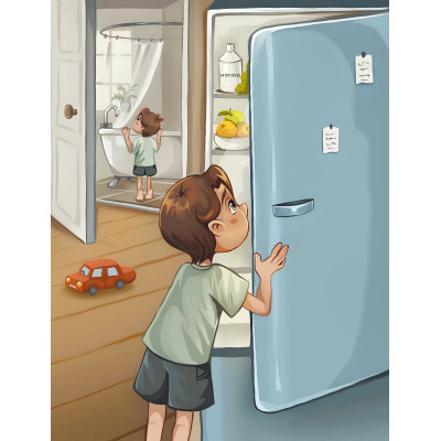 Книга Різдвяна місія, або Як подолати Змія - Галина Манів Видавництво РМ (9786178426804) Вінниця - фото 3