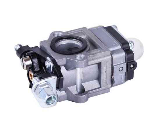 Карбюратор з великим дифузором (діаметр 15 мм) для мотокультуратора Мукачево