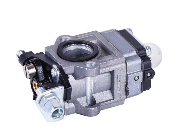 Карбюратор з великим дифузором (діаметр 15 мм) для мотокультуратора Мукачево - фото 2