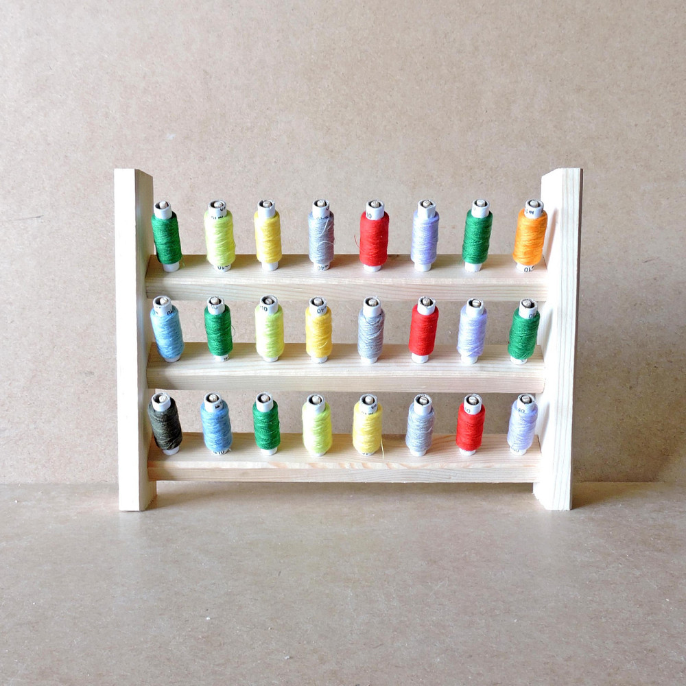 Органайзер для ниток 