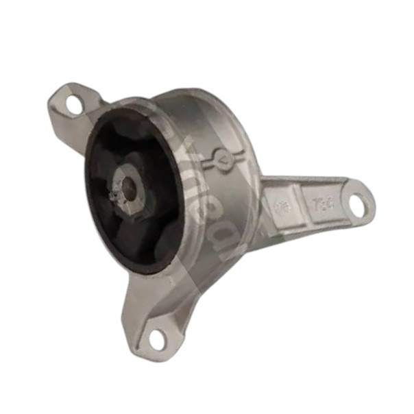 Подушка Opel Astra G- Zafira A 2.0D (98-05) правая двигателя Мукачево - изображение 1