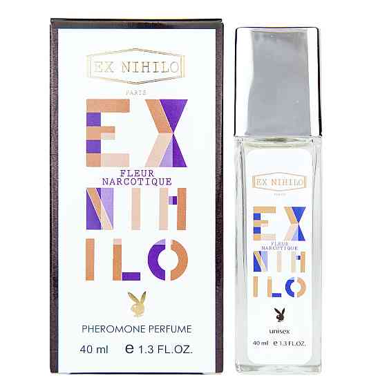 Ex Nihilo EX NIHILO Fleur Narcotique Pheromone Parfum унисекс 40 мл Київ