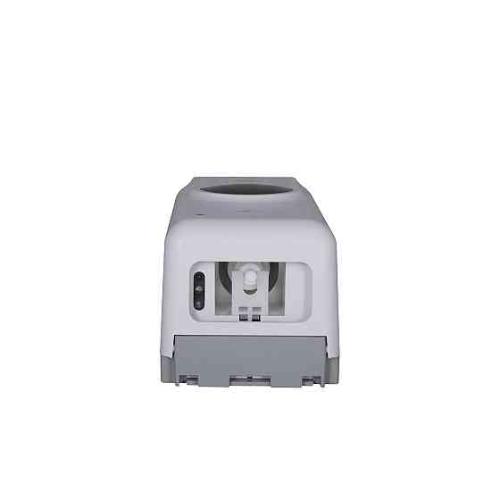 Дезинфектор Qtap Pohodli 6V бесконтактный QT170WH42921 White (Zdraví) Киев