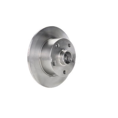 Гальмівний диск Bosch 0 986 478 759 Вінниця - фото 2