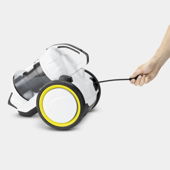 Потужний пилосос без мішка Karcher VC 3 (1.198-053.0) Київ