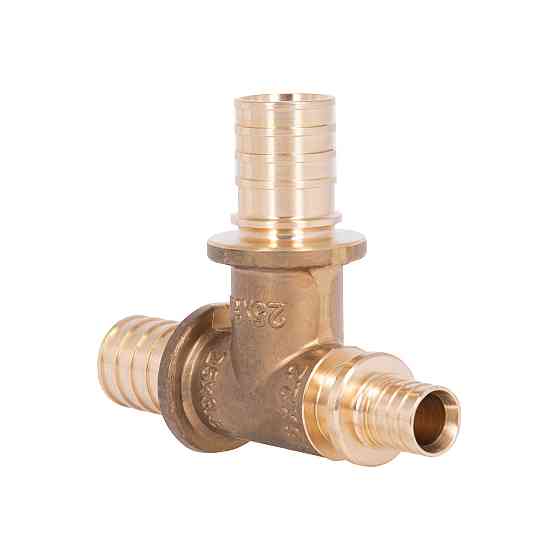 Трійник натяжний Icma No1039 d25х25х16 851039GXGXBO05 Київ