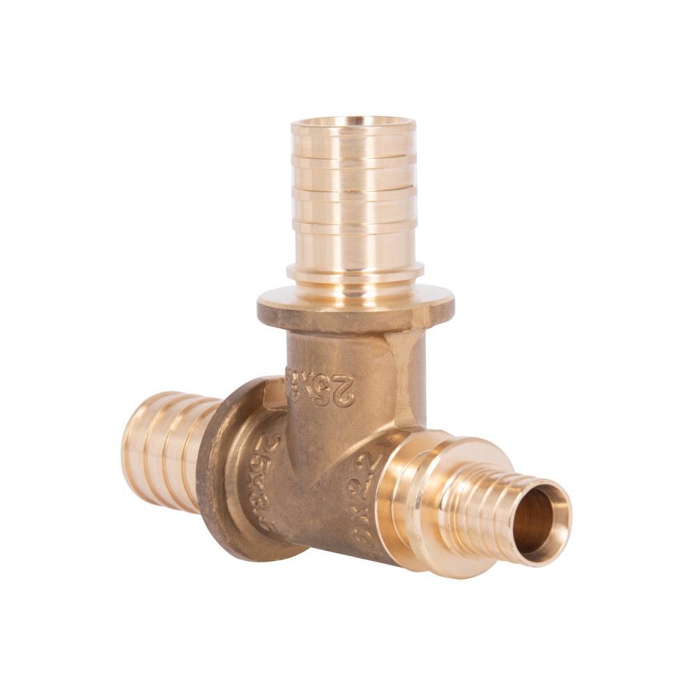 Трійник натяжний Icma No1039 d25х25х16 851039GXGXBO05 Київ - фото 2