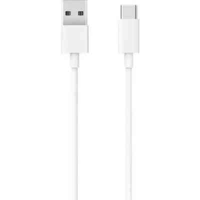 Дата кабель USB Type-C 1.0m White (BHR4422GL) Xiaomi (721705) Винница