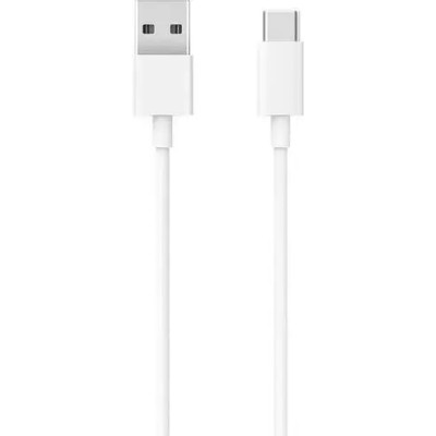 Дата кабель USB Type-C 1.0m White (BHR4422GL) Xiaomi (721705) Винница - изображение 1