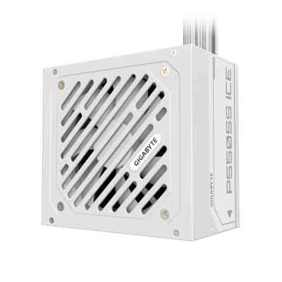 Блок питания GIGABYTE 550W (GP-P550SS ICE) Винница
