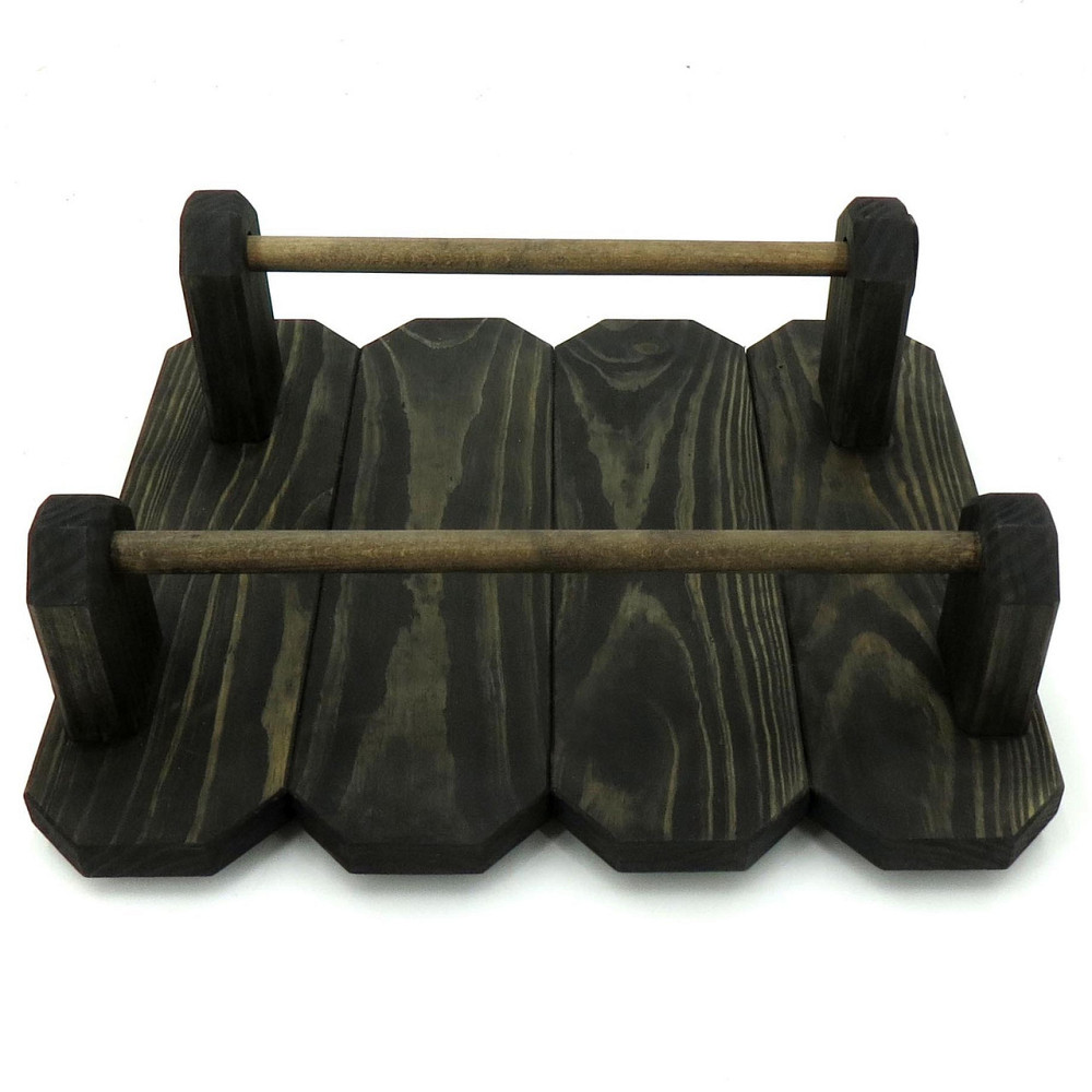 Держатель для бумажных полотенец 