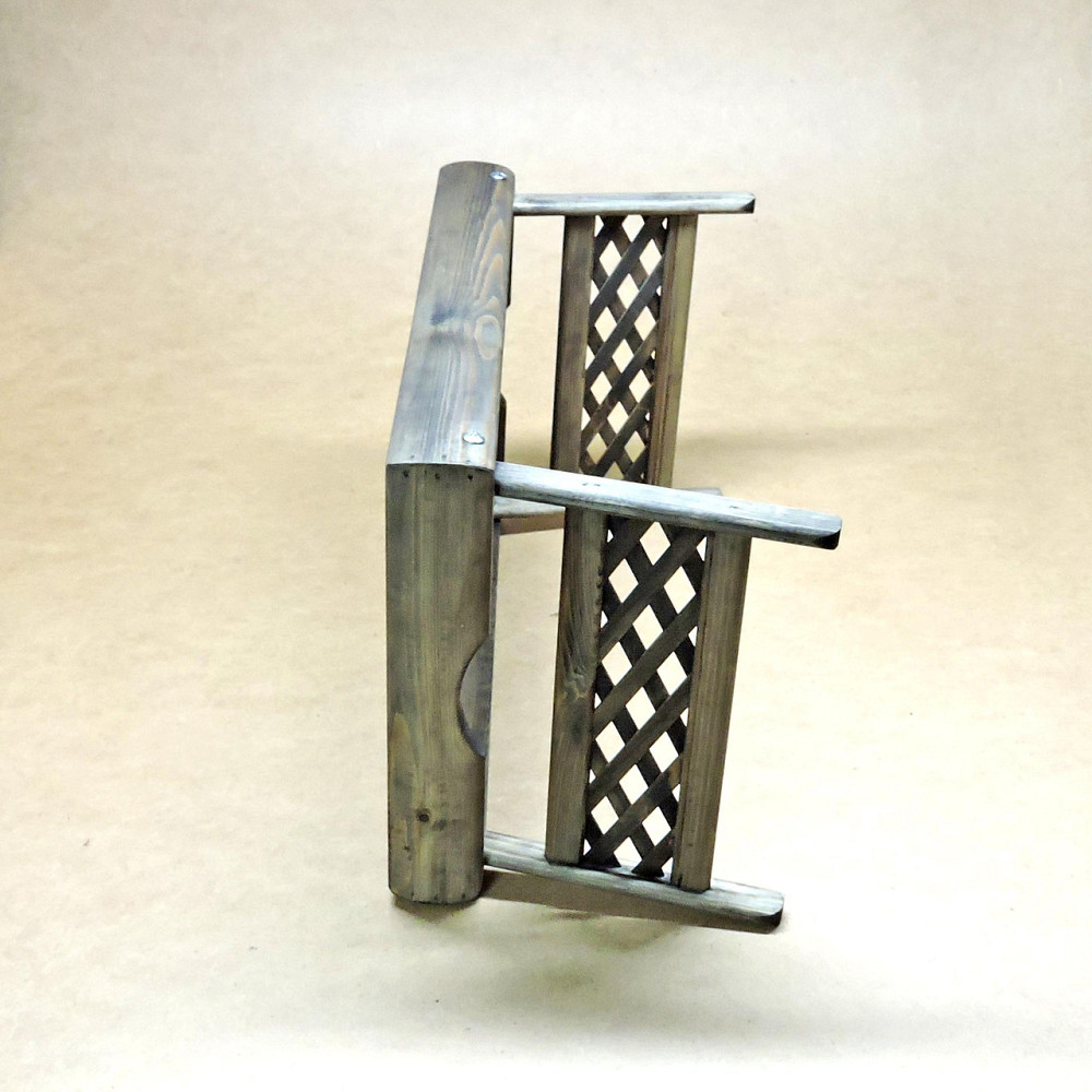 Столик-поднос для завтрака 