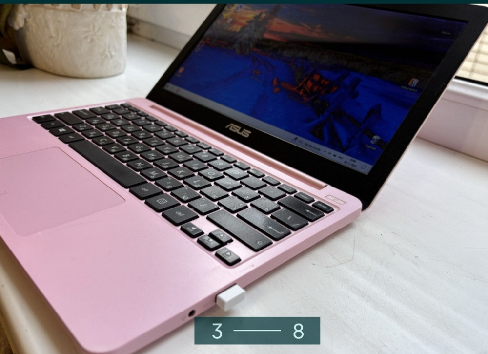 Ноутбук ASUS Киев - изображение 8